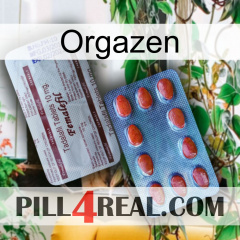 Orgazen 36